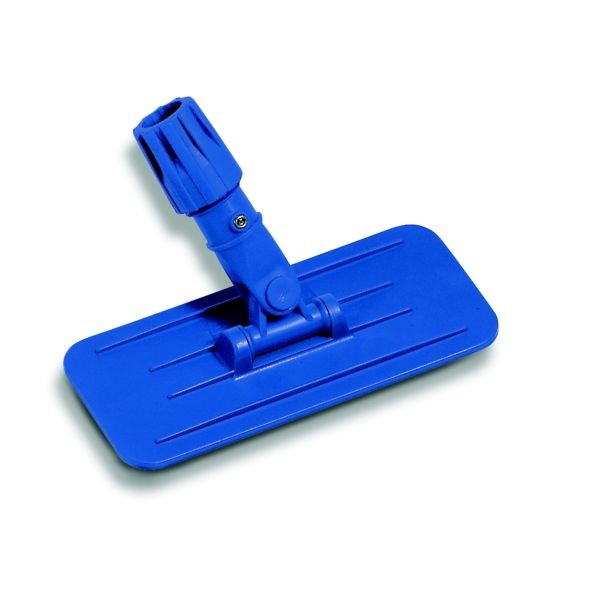 Suport pad pentru maner telescopic